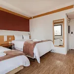 Bhomy Pinheiros - Flat Em Otima Regiao Q1601