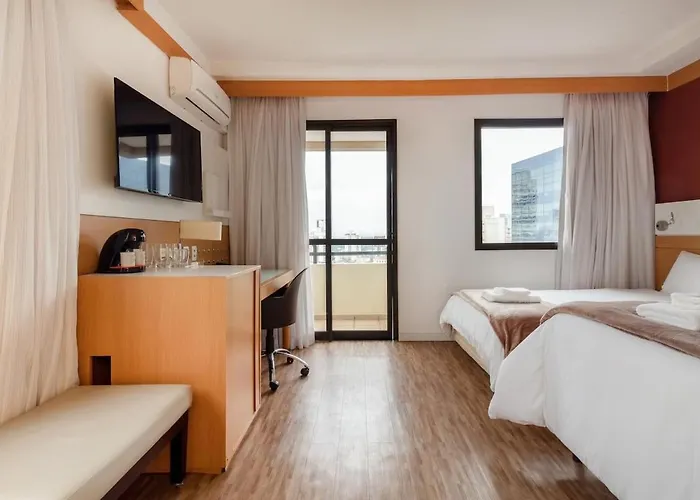 Bhomy Pinheiros - Flat Em Otima Regiao Q1601