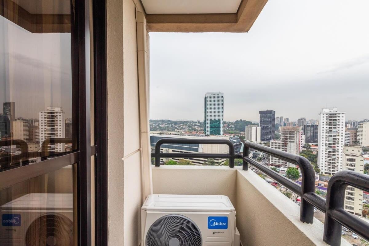 Bhomy Pinheiros - Flat Em Otima Regiao Q1601 *
